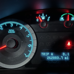 2009 Ford Escape Hybrid