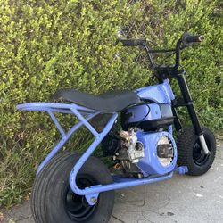 Mini Bike Minibike 212CC 6.5HP