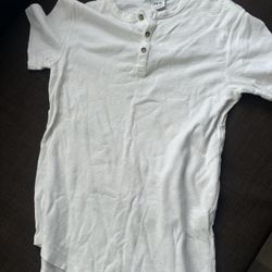 Zara Shirt
