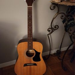 Acoustic Guitar