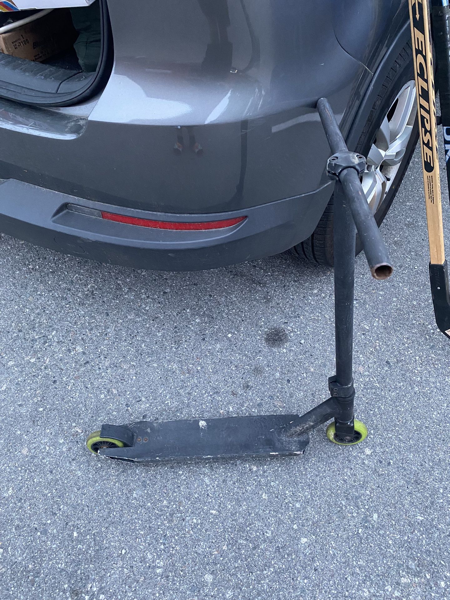 Trick Scooter