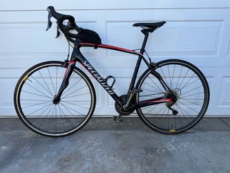 Specialized Roubaix SL4 carb
