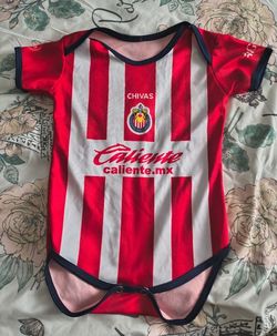 Chivas Baby Jersey 