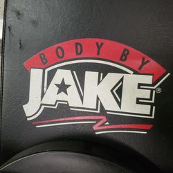 Body By Jake Bench And More.. LOWER PRICE!!!