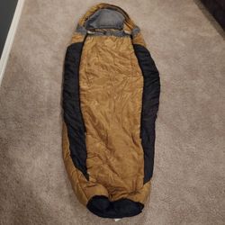 Sleep Cell Sleeping Bag