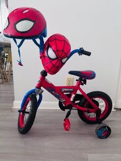 Kid bycicle
