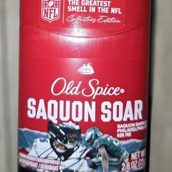 Old Spice Deodorant 