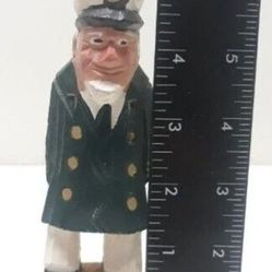 Sea Captain 