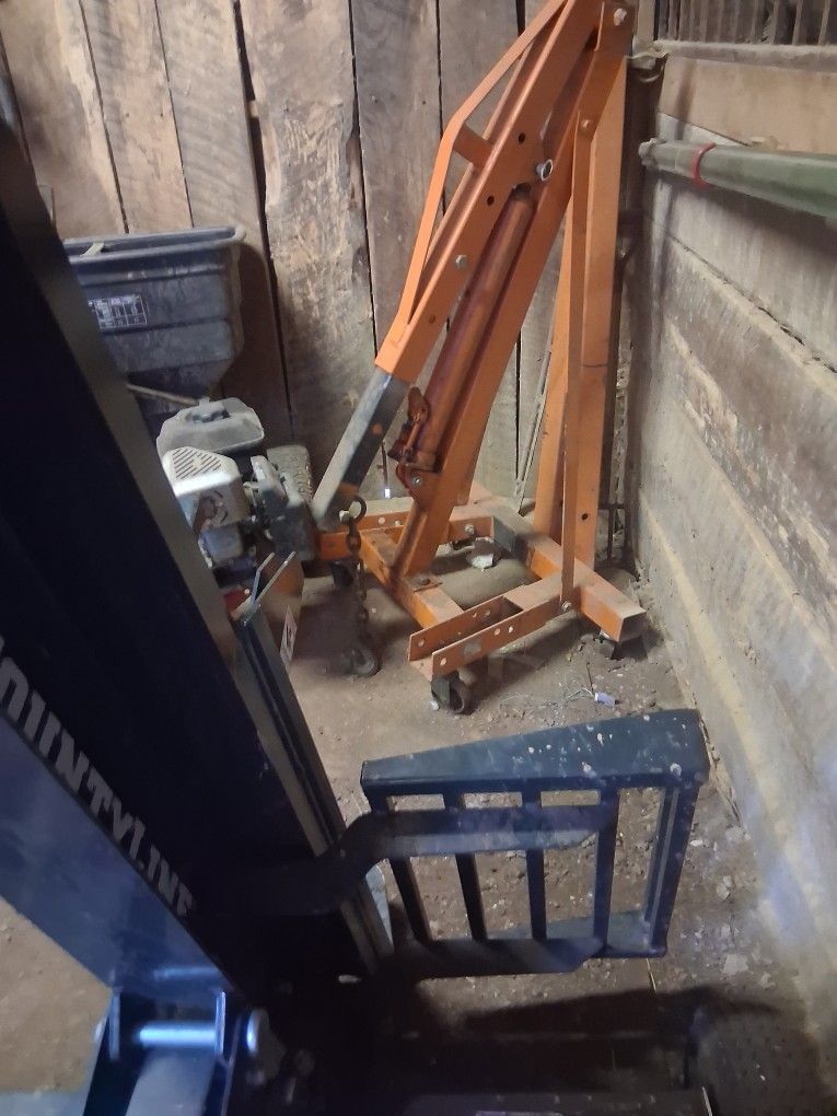 Cherry Picker