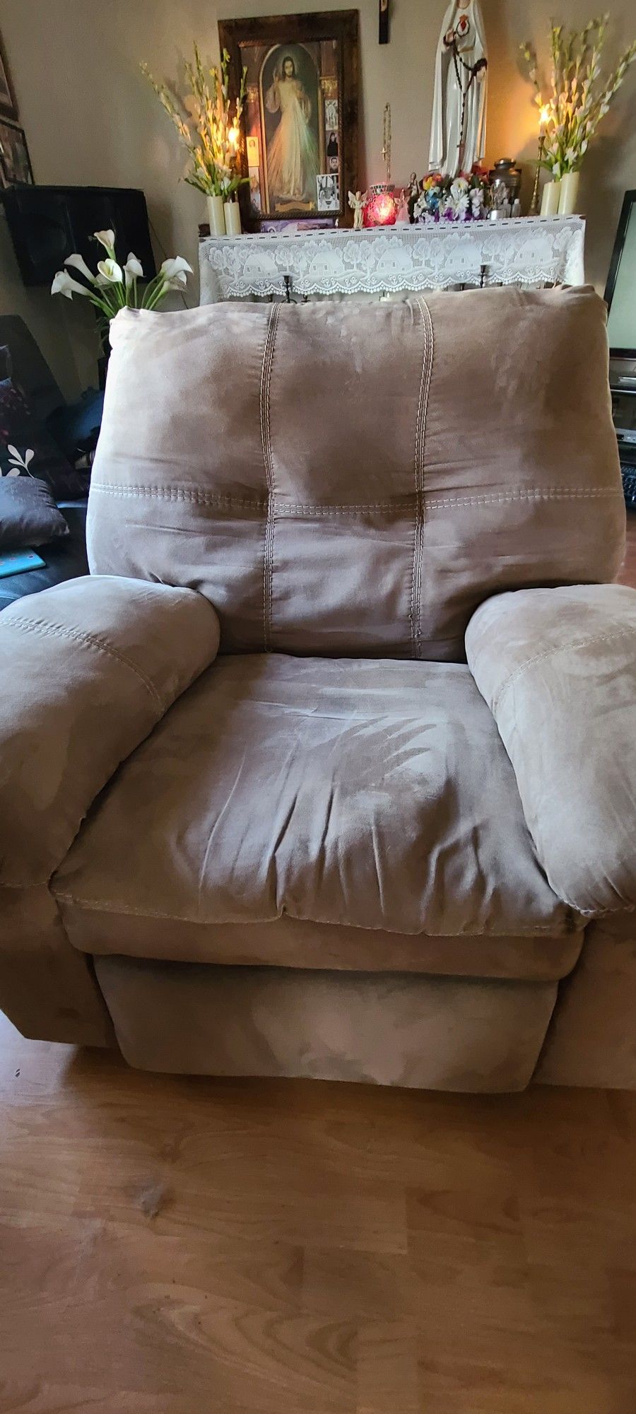 Sofa Set