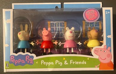 Peppa Pig Toy