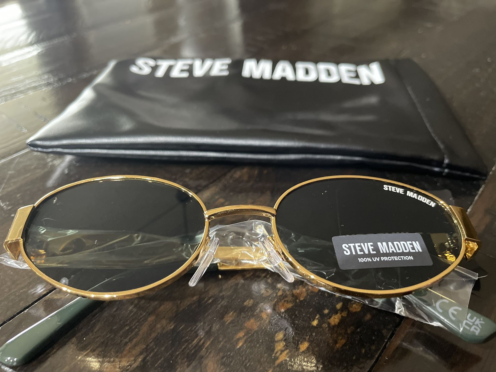 Steve Madden Misty Sunglasses NEW
