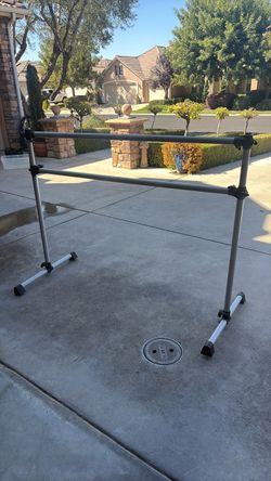 $40 Ballet Bar