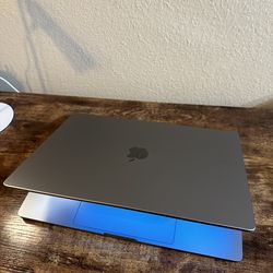 Epic Fast and Powerful Apple MacBook Pro 16” M1 Pro (2021) - 16GB RAM, 512GB SSD - Perfect Condition