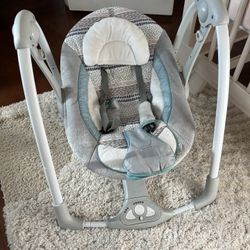 Ingenuity Baby Swing