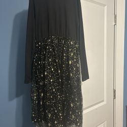Girl Dress Size 160 Euro
