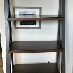 Book Shelf 