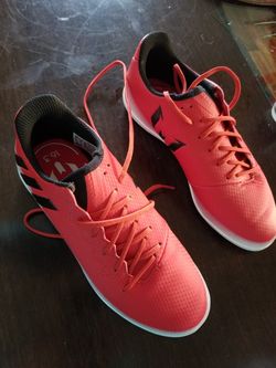 Brand new Adidas shoes