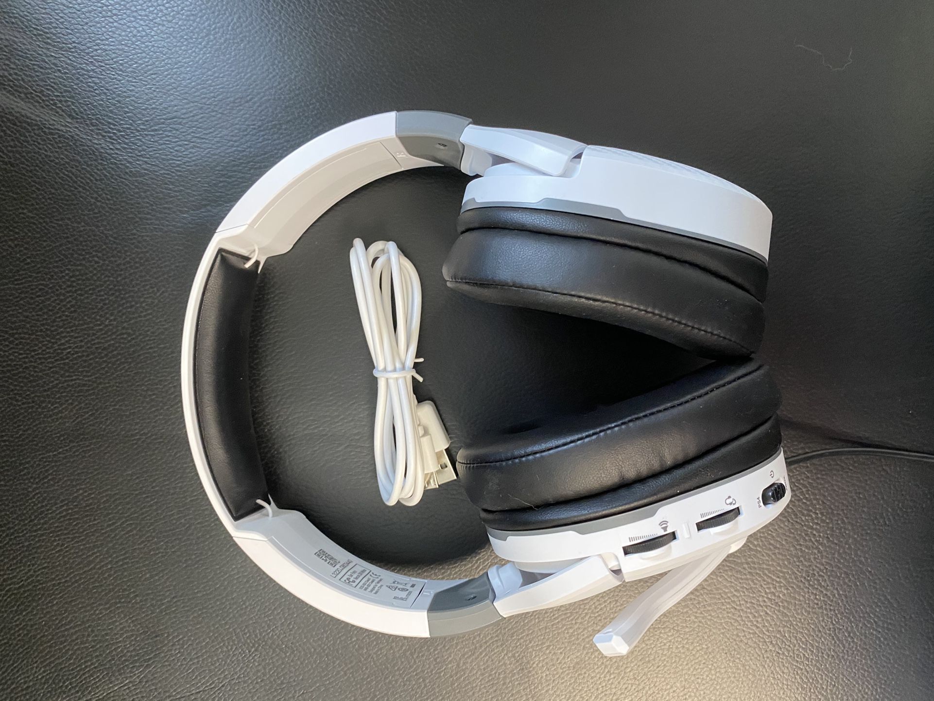 Turtle Beach Wired Xbox Headset