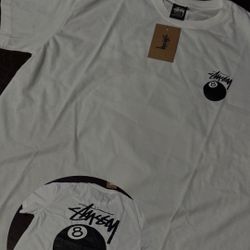 STUSSY Tees