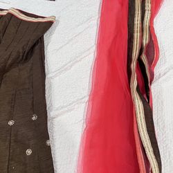 Indian Dress Lehenga 