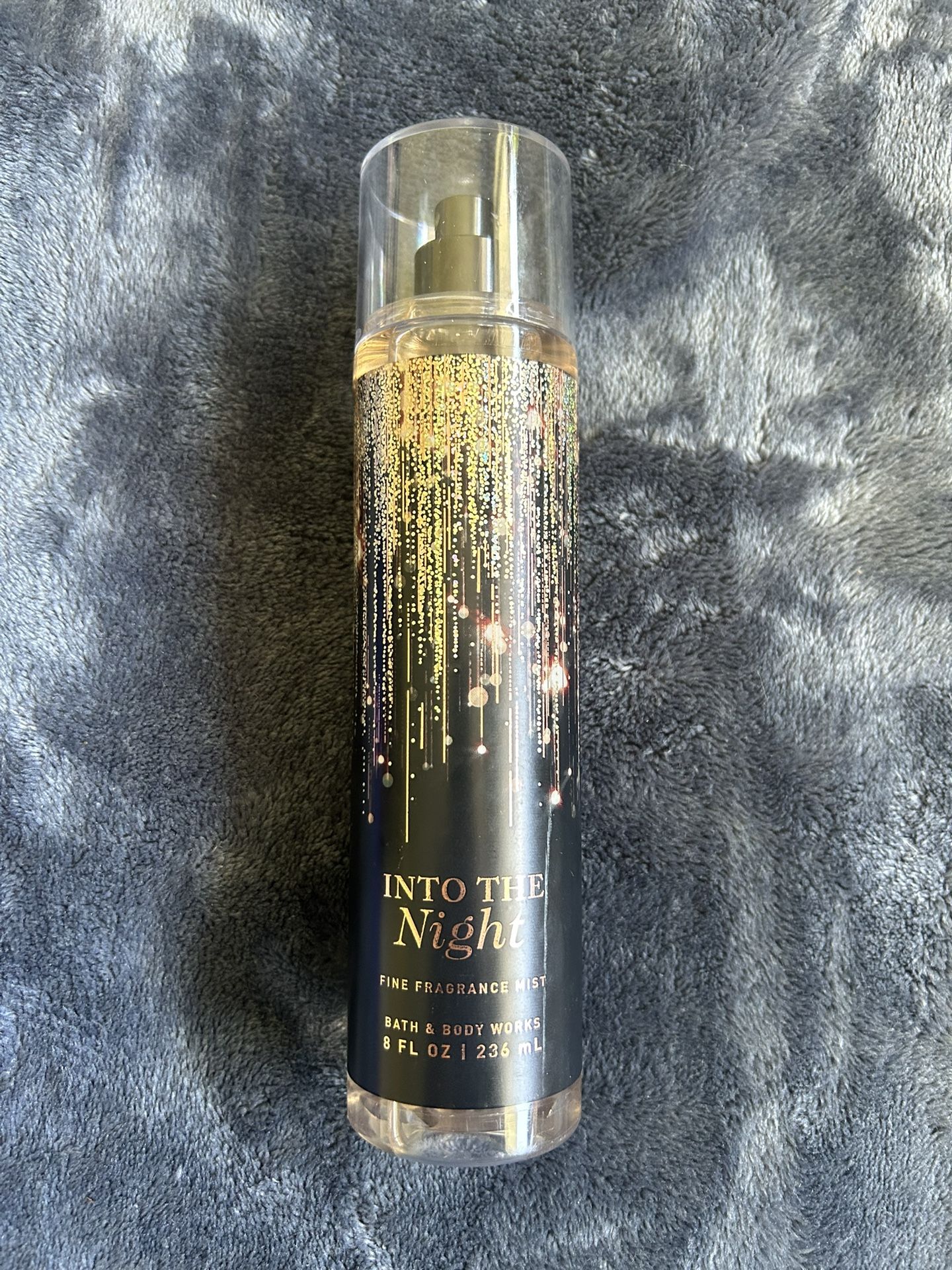 Into The Night Perfume 