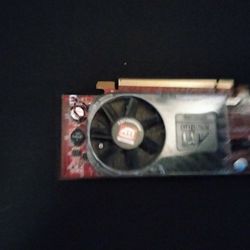 Radeon GPU