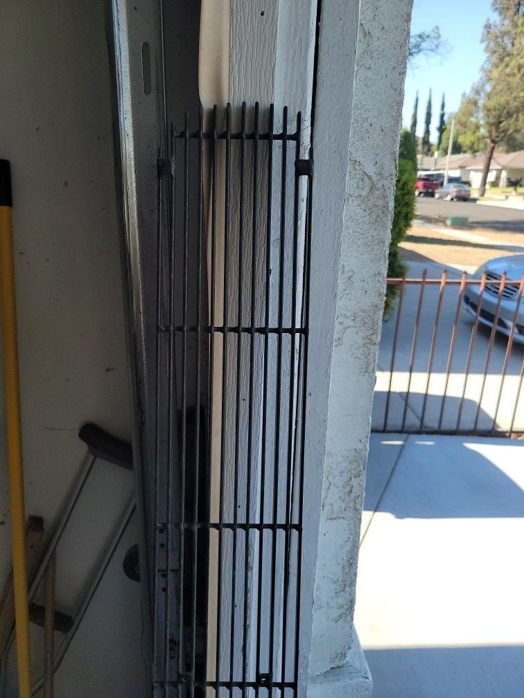 Front Grill For Dodge Challenger