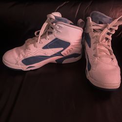 Jordan’s - Size 2Y