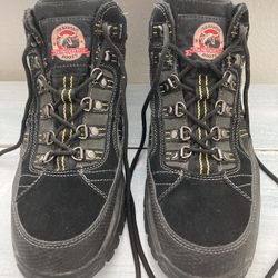 Brahma Motorcycle/Work Boots 