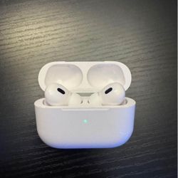 Apple AirPod Pros Brand New 