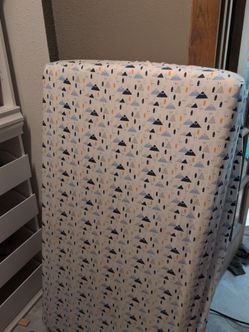 Crib Mattress