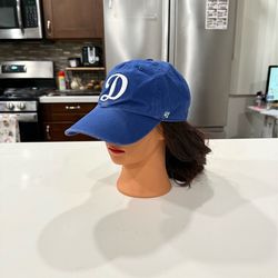 D dad cap