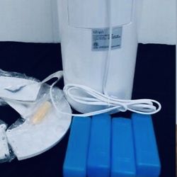 Evaporative Air Cooler/Tower Fan