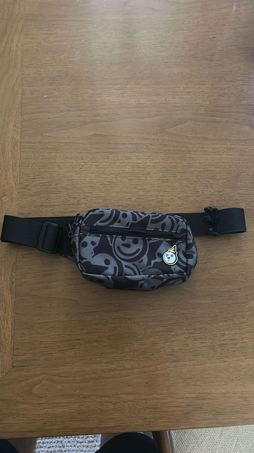 Jack in the Box Fanny Pack