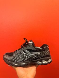 ASICS gel keyano 14