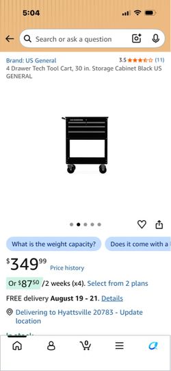 Roller Cart