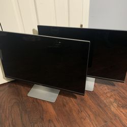Dell Monitor Bundle