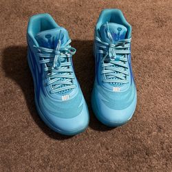 Puma Lamelo Ball Mb.02