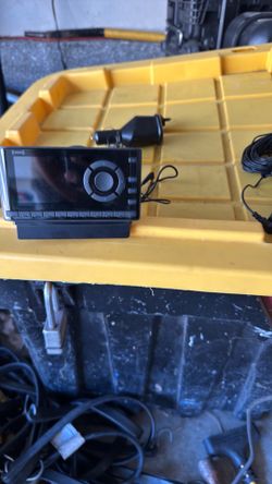 Sm radio satellite