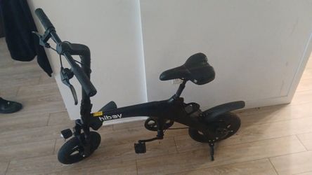 HIBOY  Electric Bike