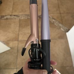 Hair Styling Set Bundle