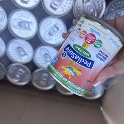 pediasure