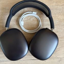Wireless Over Ear Headphones