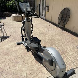 True Running Machine 