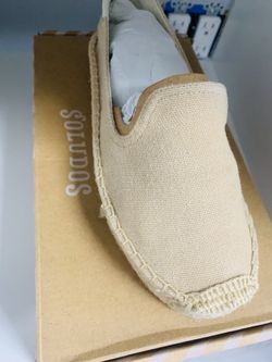 Soludos sneakers