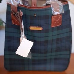 Vintage Ralph Lauren Bag