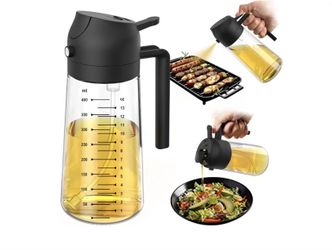 TrendPlain Olive Oil Sprayer