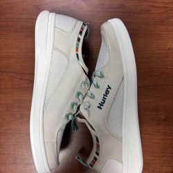 Hurley Men’s Size 9 Sneaker