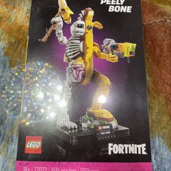 LEGO Fortnite: Peely Bone (77072)